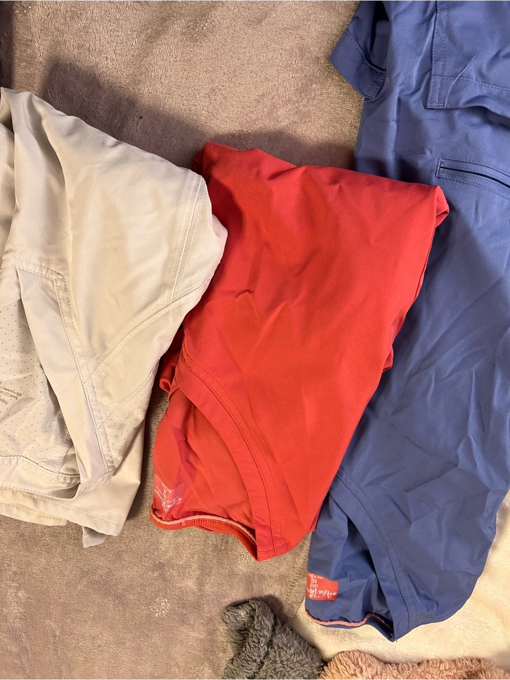 Unbranded Women's Red Active Tee - Lightweight Performance Top